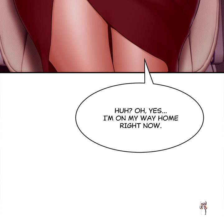 Right Under His Roof Right Under His Roof Chapter 14 - Page 43