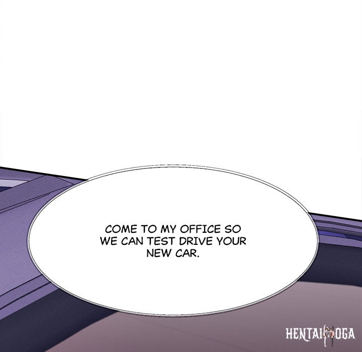 Right Under His Roof Right Under His Roof Chapter 14 - Page 44