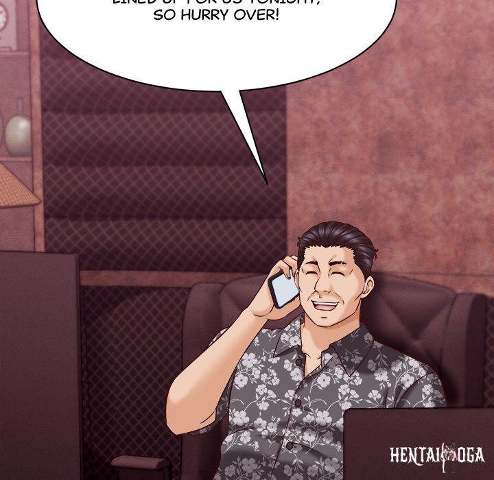 Right Under His Roof Right Under His Roof Chapter 14 - Page 48