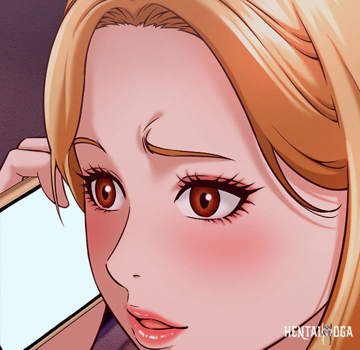 Right Under His Roof Right Under His Roof Chapter 14 - Page 51