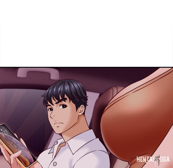 Right Under His Roof Right Under His Roof Chapter 14 - Page 53