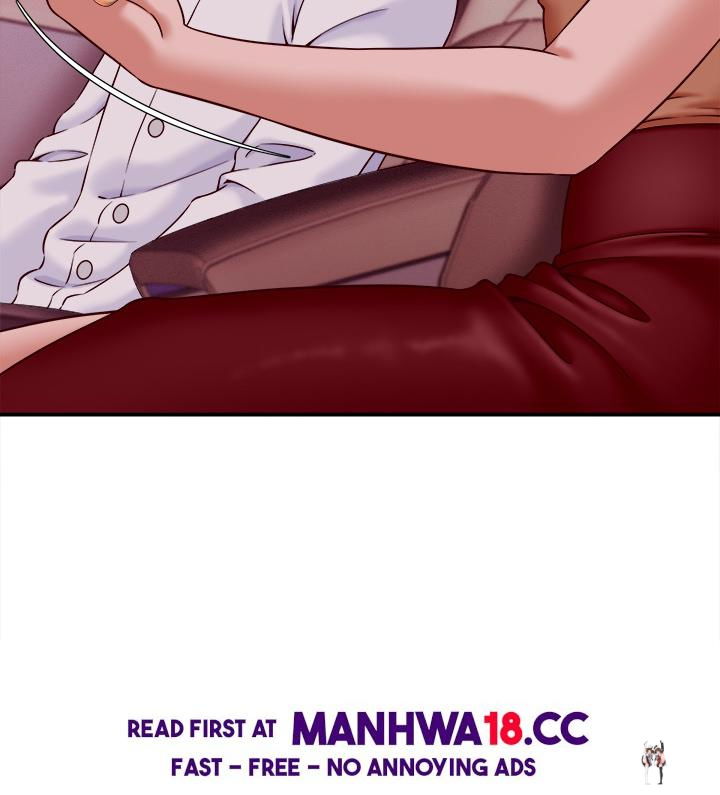 Right Under His Roof Right Under His Roof Chapter 14 - Page 54