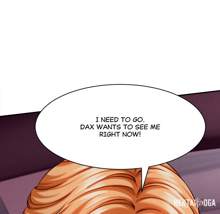 Right Under His Roof Right Under His Roof Chapter 14 - Page 55