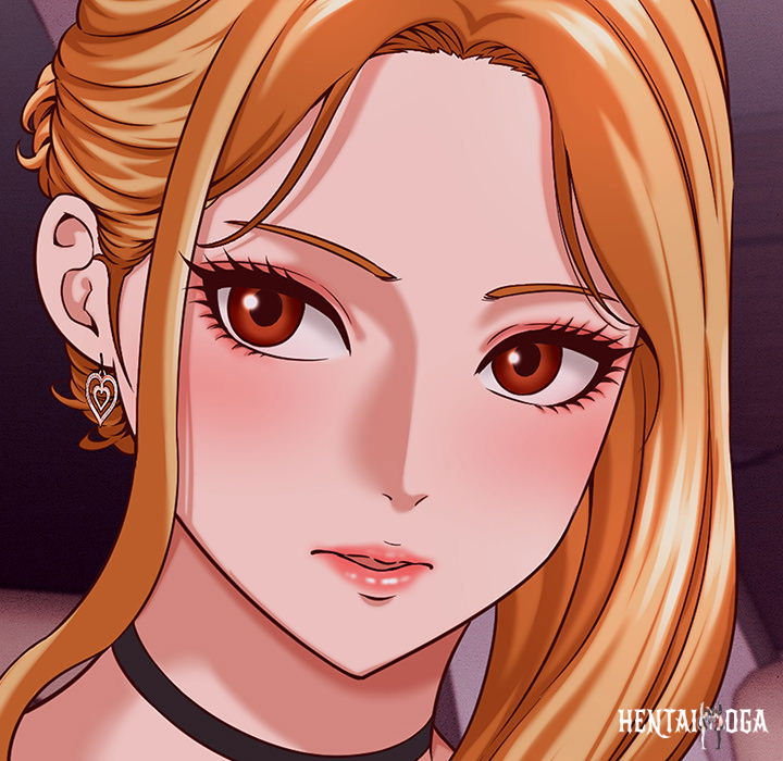 Right Under His Roof Right Under His Roof Chapter 14 - Page 56