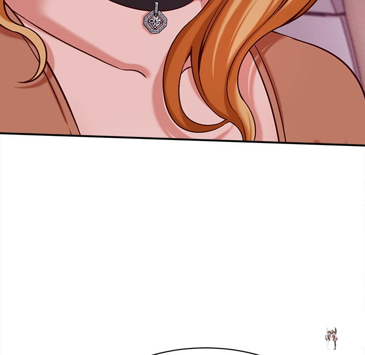 Right Under His Roof Right Under His Roof Chapter 14 - Page 57