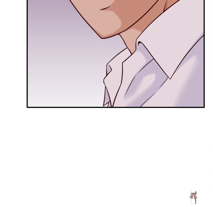 Right Under His Roof Right Under His Roof Chapter 14 - Page 59