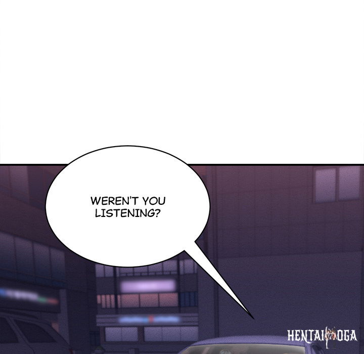 Right Under His Roof Right Under His Roof Chapter 14 - Page 60