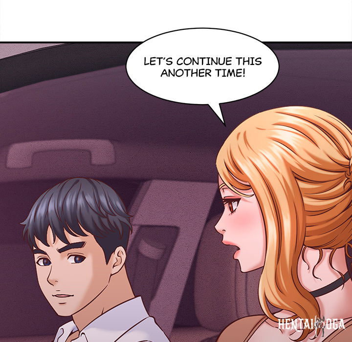 Right Under His Roof Right Under His Roof Chapter 14 - Page 64