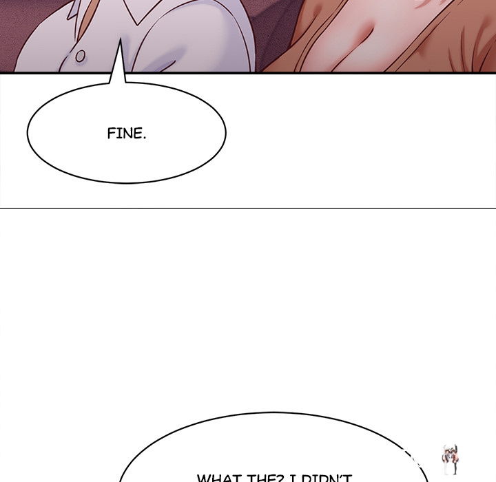 Right Under His Roof Right Under His Roof Chapter 14 - Page 65