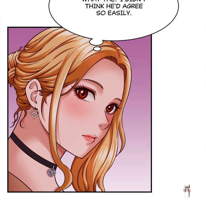 Right Under His Roof Right Under His Roof Chapter 14 - Page 66