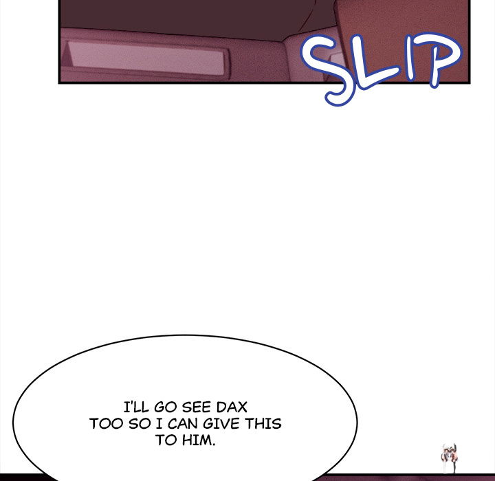Right Under His Roof Right Under His Roof Chapter 14 - Page 68