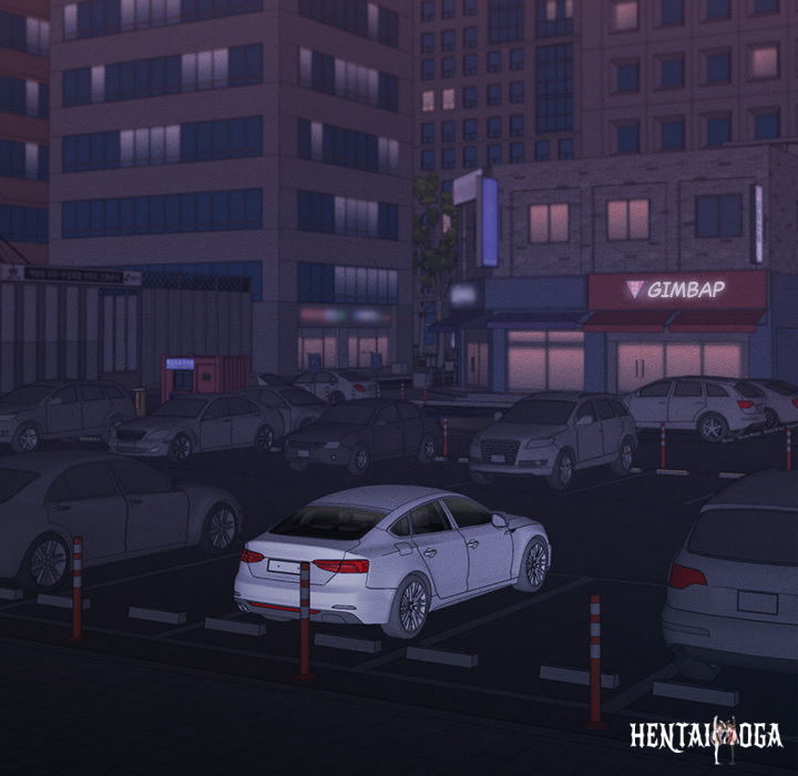 Right Under His Roof Right Under His Roof Chapter 14 - Page 72