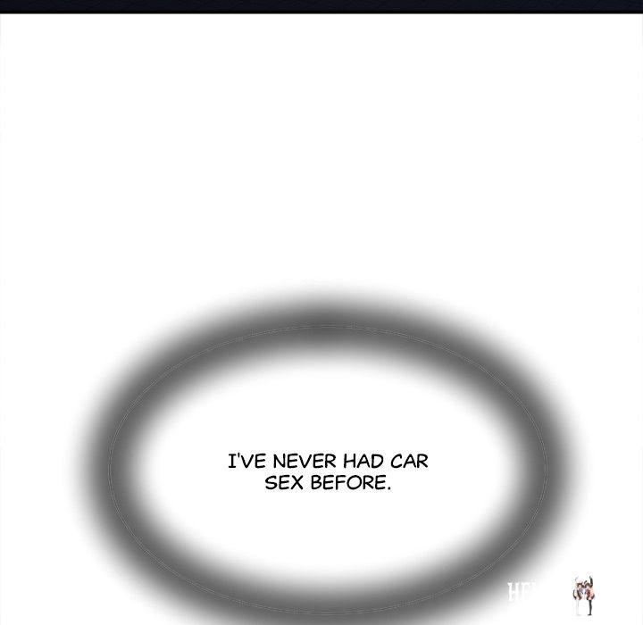 Right Under His Roof Right Under His Roof Chapter 14 - Page 73