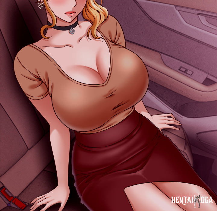 Right Under His Roof Right Under His Roof Chapter 14 - Page 75