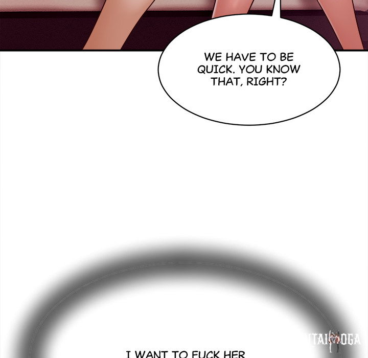 Right Under His Roof Right Under His Roof Chapter 14 - Page 78