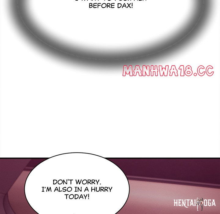 Right Under His Roof Right Under His Roof Chapter 14 - Page 79