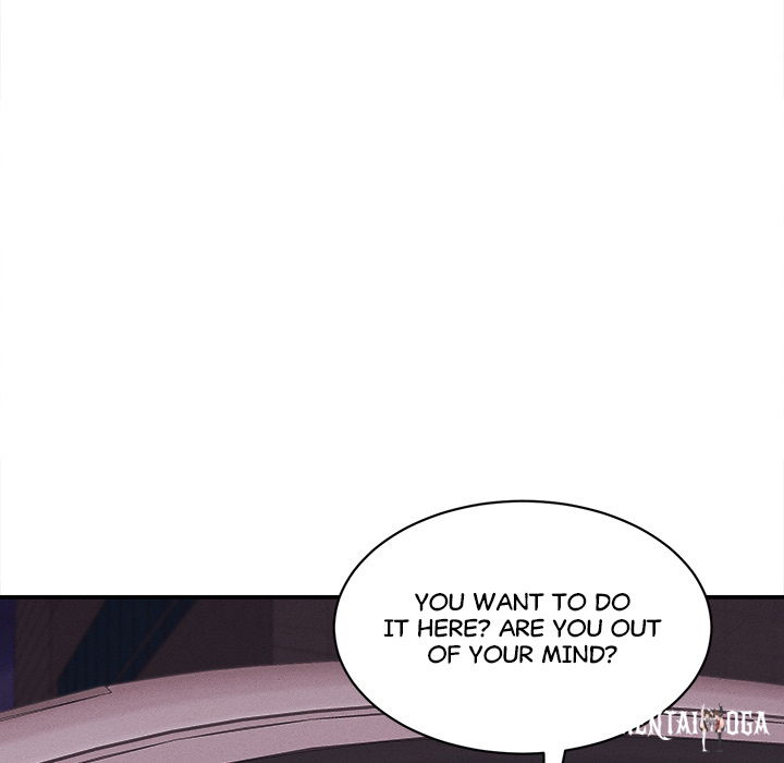Right Under His Roof Right Under His Roof Chapter 14 - Page 8