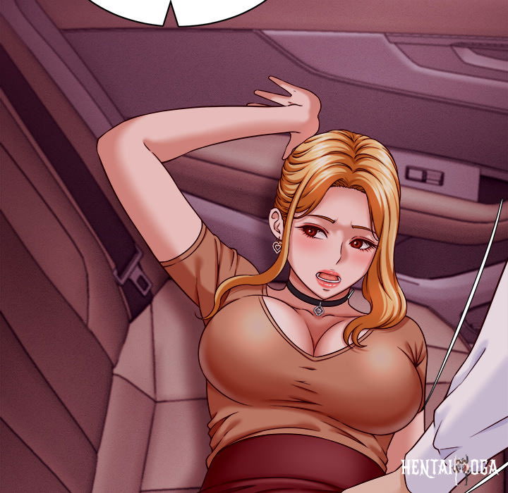 Right Under His Roof Right Under His Roof Chapter 14 - Page 80