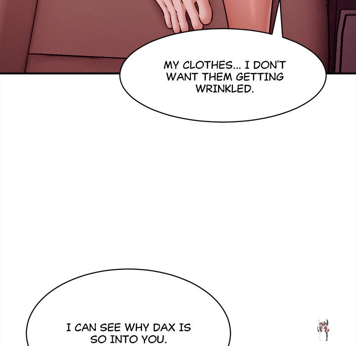 Right Under His Roof Right Under His Roof Chapter 14 - Page 82