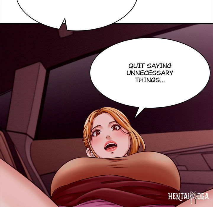 Right Under His Roof Right Under His Roof Chapter 14 - Page 83