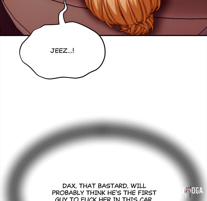 Right Under His Roof Right Under His Roof Chapter 14 - Page 91