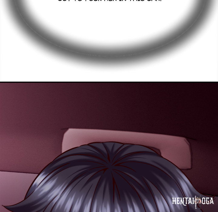 Right Under His Roof Right Under His Roof Chapter 14 - Page 92