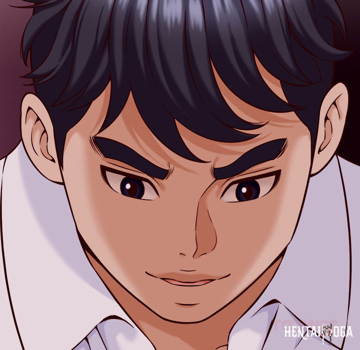 Right Under His Roof Right Under His Roof Chapter 14 - Page 93