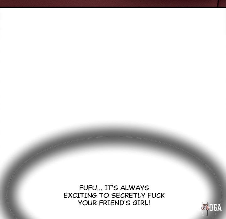 Right Under His Roof Right Under His Roof Chapter 14 - Page 99