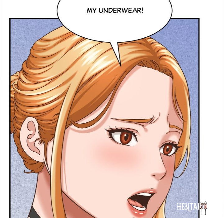 Right Under His Roof Right Under His Roof Chapter 13 - Page 10