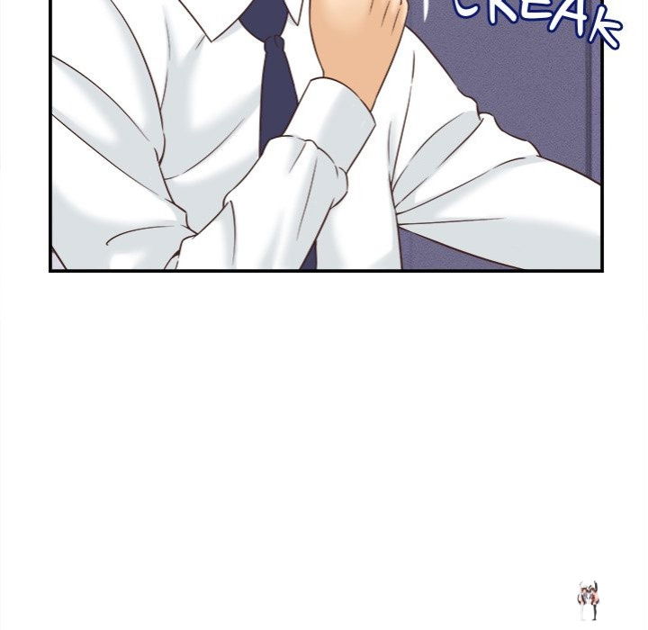 Right Under His Roof Right Under His Roof Chapter 13 - Page 100