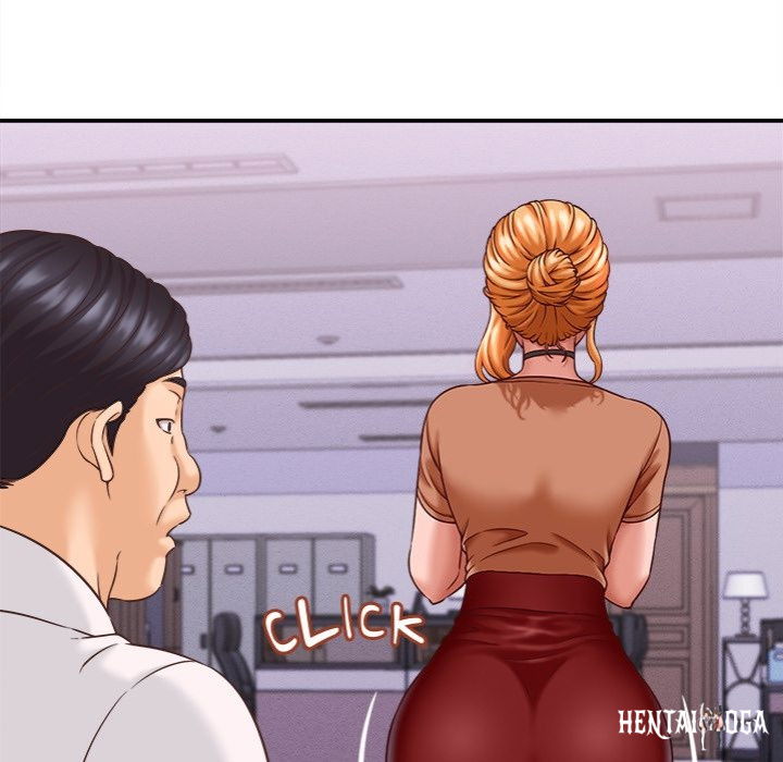 Right Under His Roof Right Under His Roof Chapter 13 - Page 101