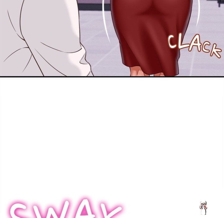 Right Under His Roof Right Under His Roof Chapter 13 - Page 102