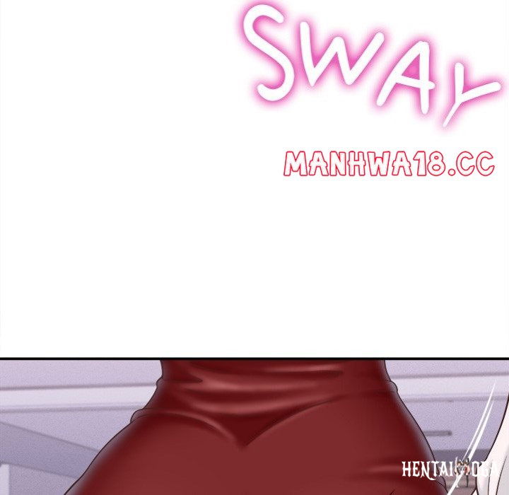 Right Under His Roof Right Under His Roof Chapter 13 - Page 104