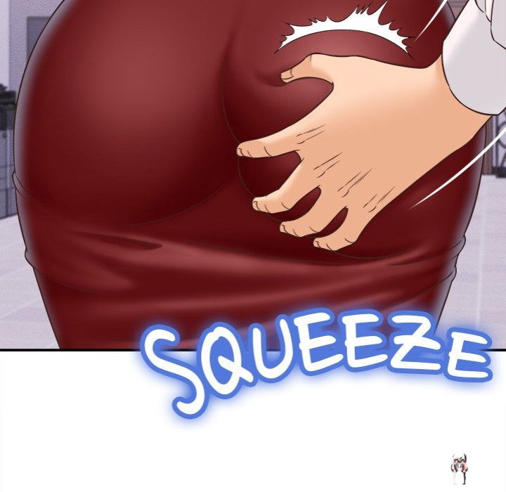 Right Under His Roof Right Under His Roof Chapter 13 - Page 105