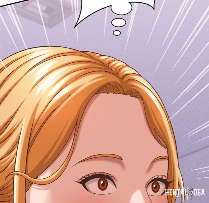 Right Under His Roof Right Under His Roof Chapter 13 - Page 107