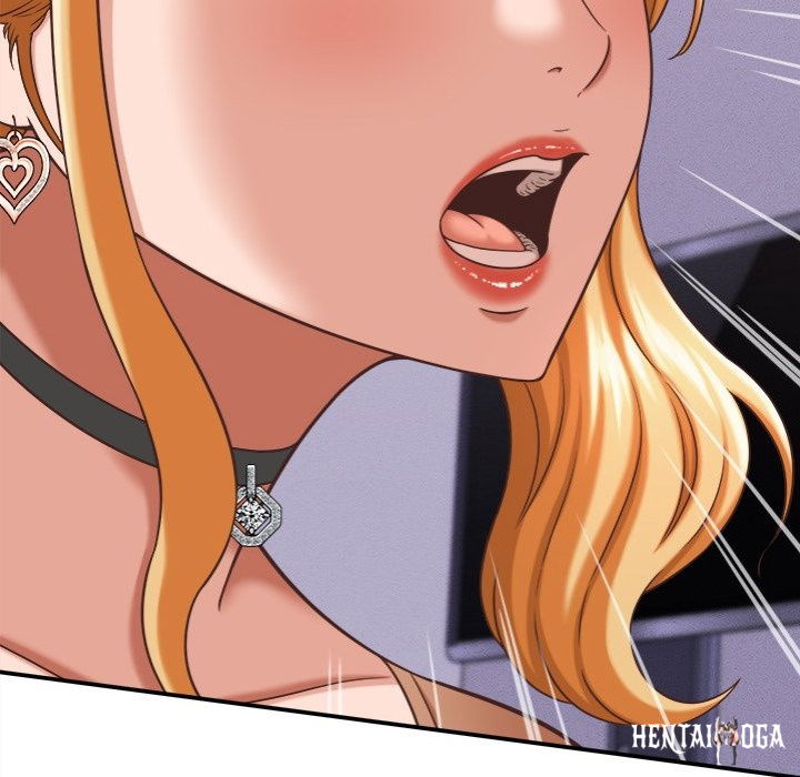 Right Under His Roof Right Under His Roof Chapter 13 - Page 108