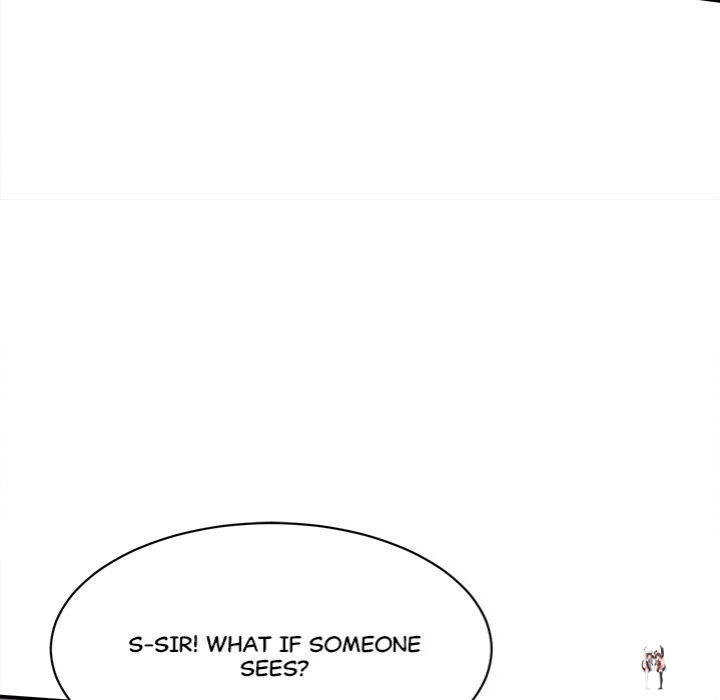 Right Under His Roof Right Under His Roof Chapter 13 - Page 109