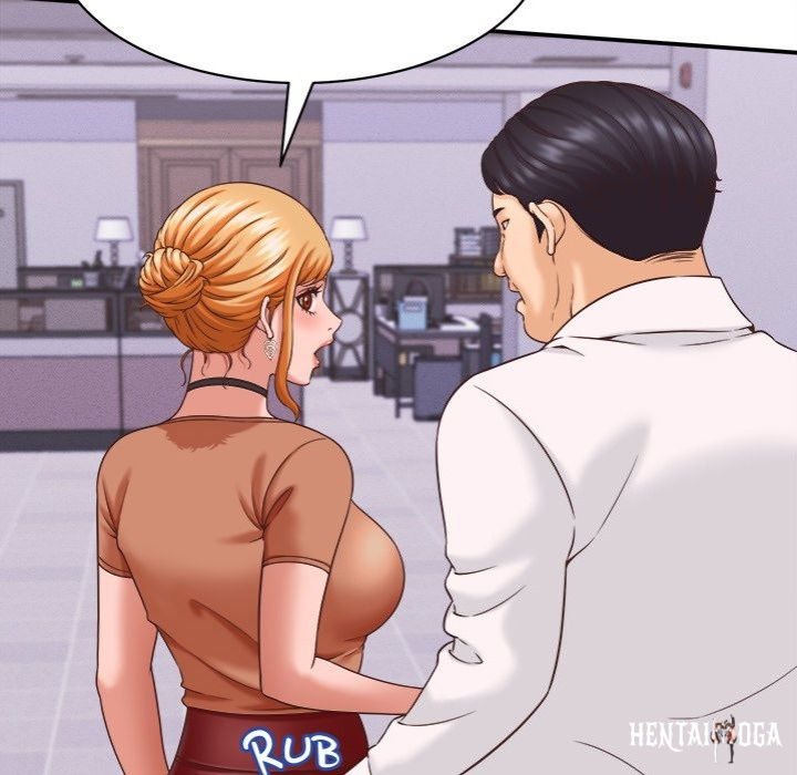 Right Under His Roof Right Under His Roof Chapter 13 - Page 110