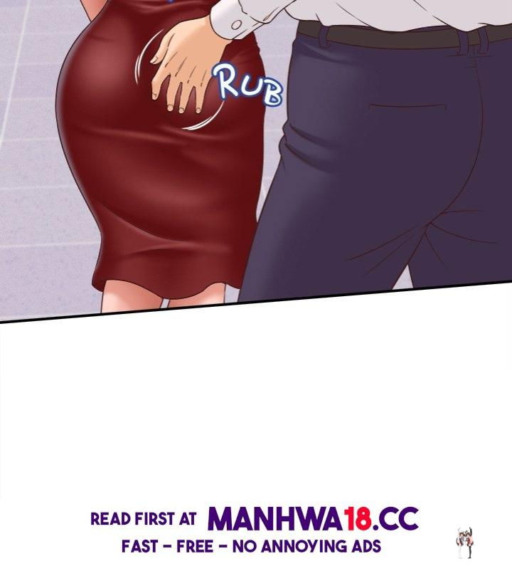 Right Under His Roof Right Under His Roof Chapter 13 - Page 111