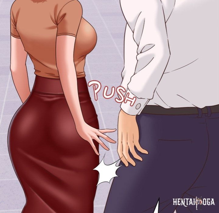 Right Under His Roof Right Under His Roof Chapter 13 - Page 115