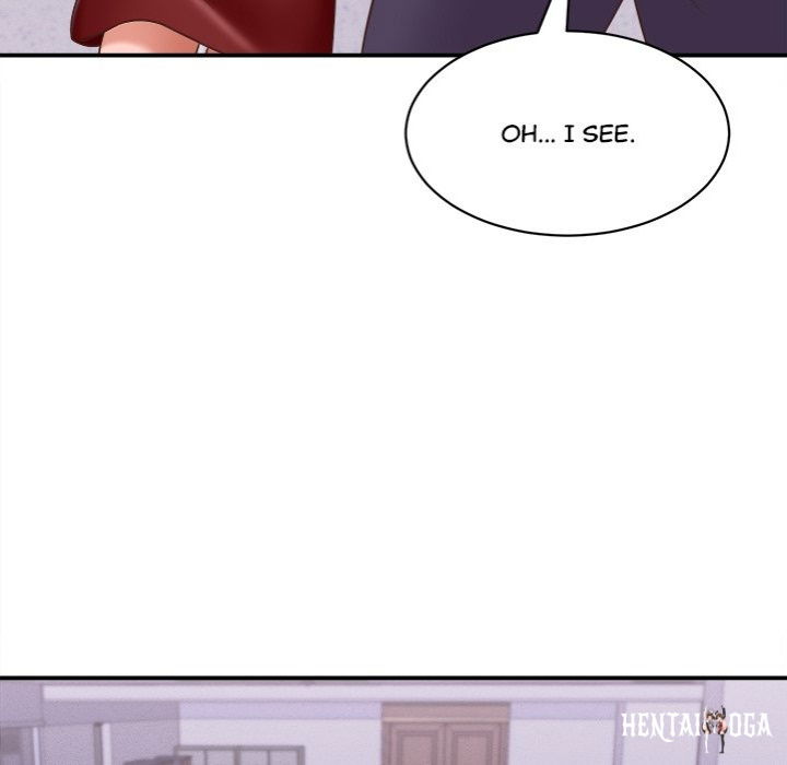 Right Under His Roof Right Under His Roof Chapter 13 - Page 116
