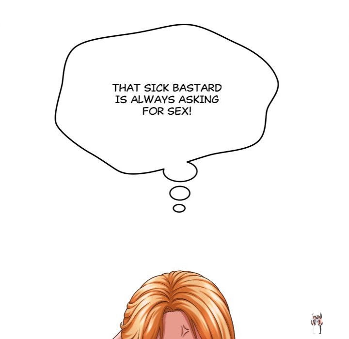 Right Under His Roof Right Under His Roof Chapter 13 - Page 119