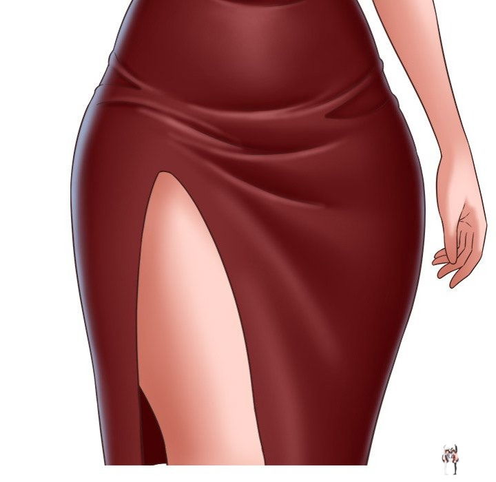 Right Under His Roof Right Under His Roof Chapter 13 - Page 121