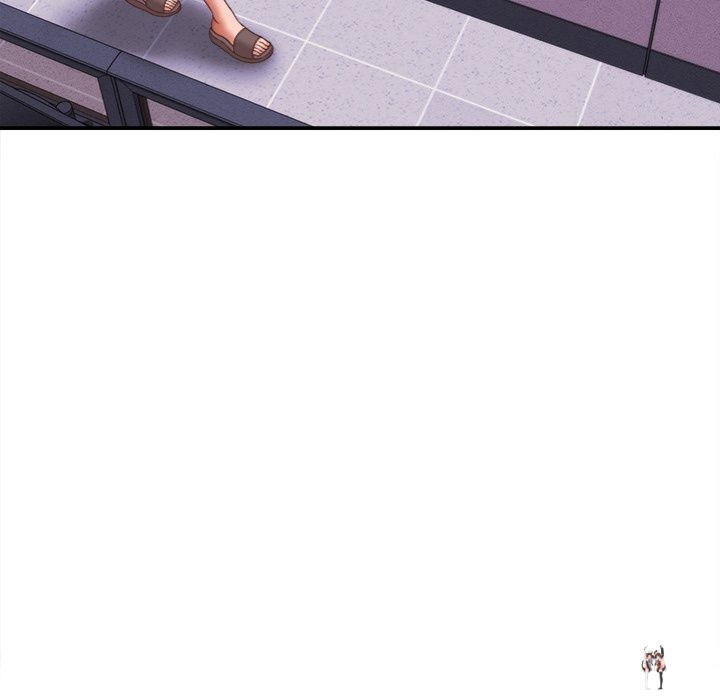 Right Under His Roof Right Under His Roof Chapter 13 - Page 124