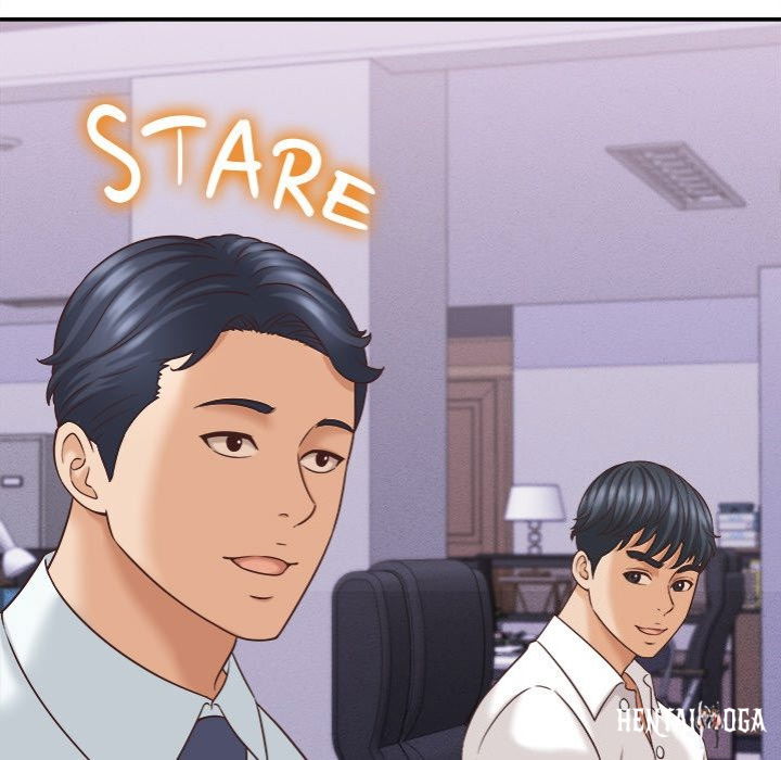 Right Under His Roof Right Under His Roof Chapter 13 - Page 125