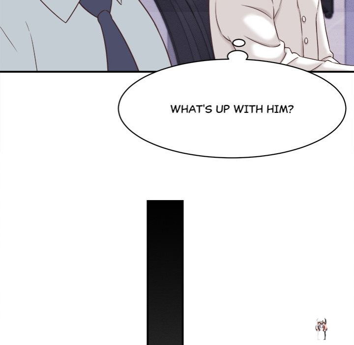 Right Under His Roof Right Under His Roof Chapter 13 - Page 126