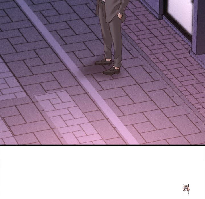 Right Under His Roof Right Under His Roof Chapter 13 - Page 132