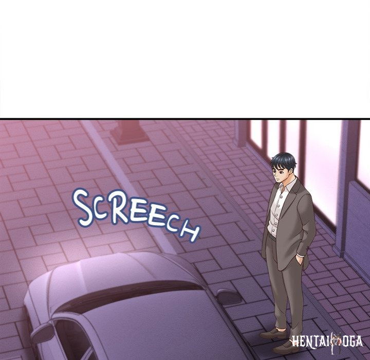 Right Under His Roof Right Under His Roof Chapter 13 - Page 133