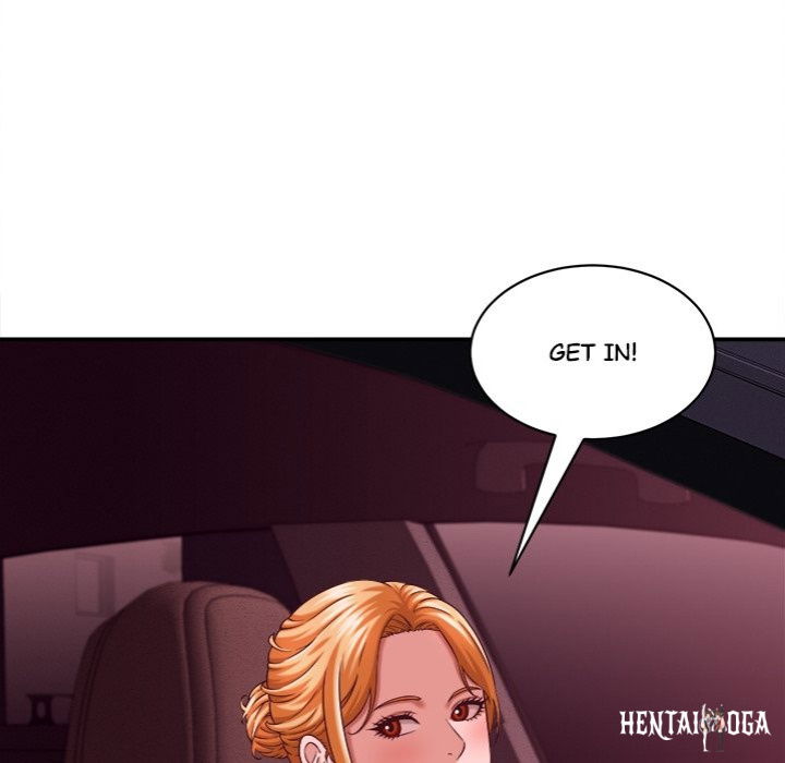 Right Under His Roof Right Under His Roof Chapter 13 - Page 135