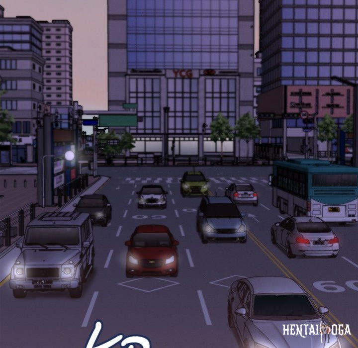 Right Under His Roof Right Under His Roof Chapter 13 - Page 139